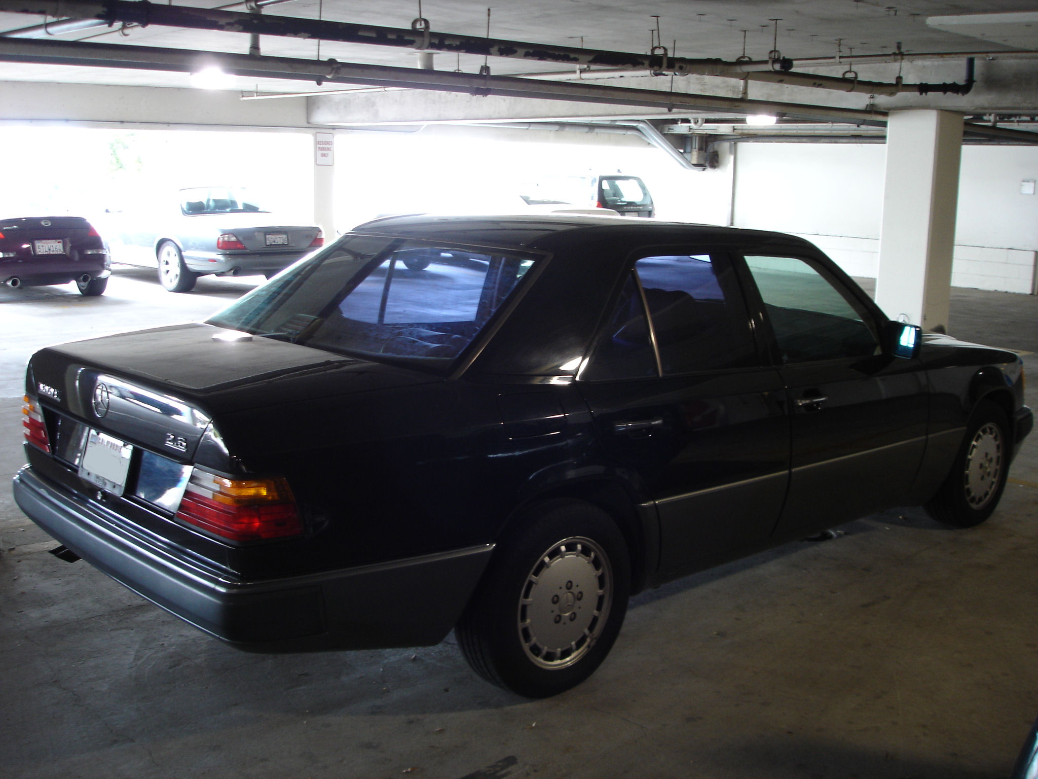 z 300E 98